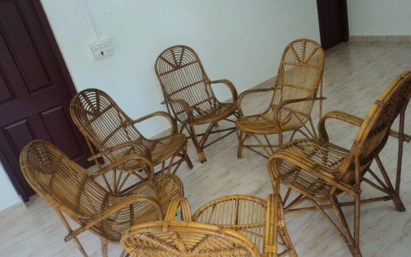 Relax Homestay, Wayanad 2